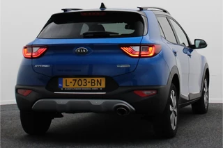 Kia Stonic – thumbnail 7
