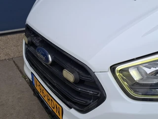 Ford Transit Custom – thumbnail 10