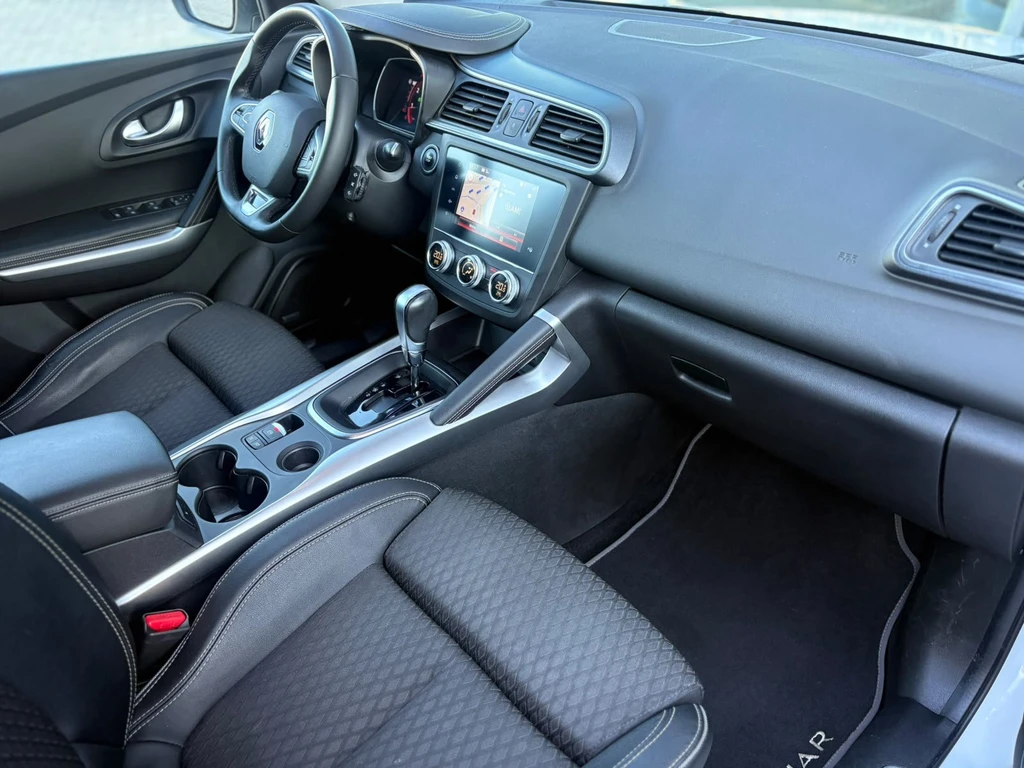 Renault Kadjar – foto 15