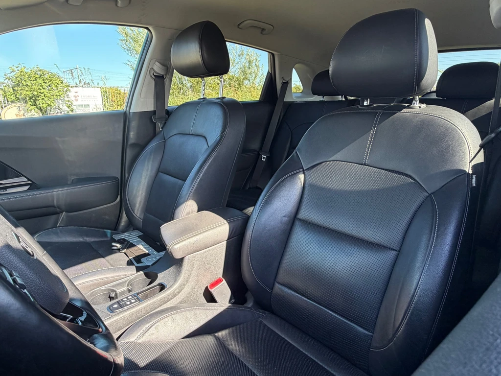 Kia Niro – foto 13