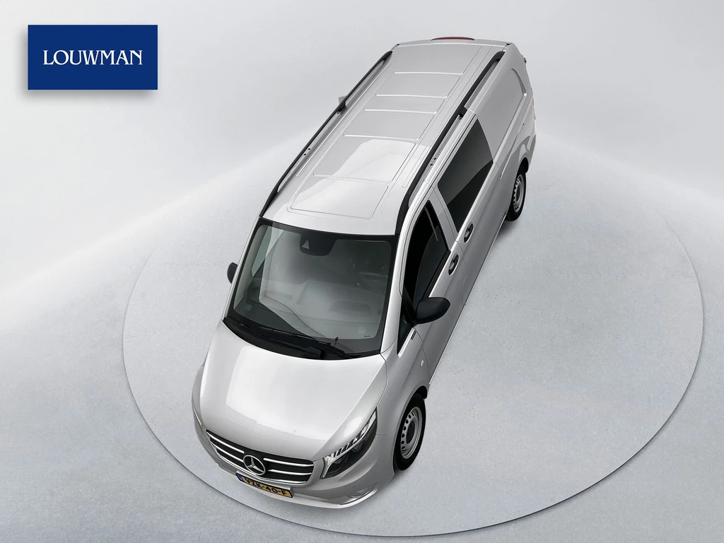 Mercedes-Benz Vito – foto 3