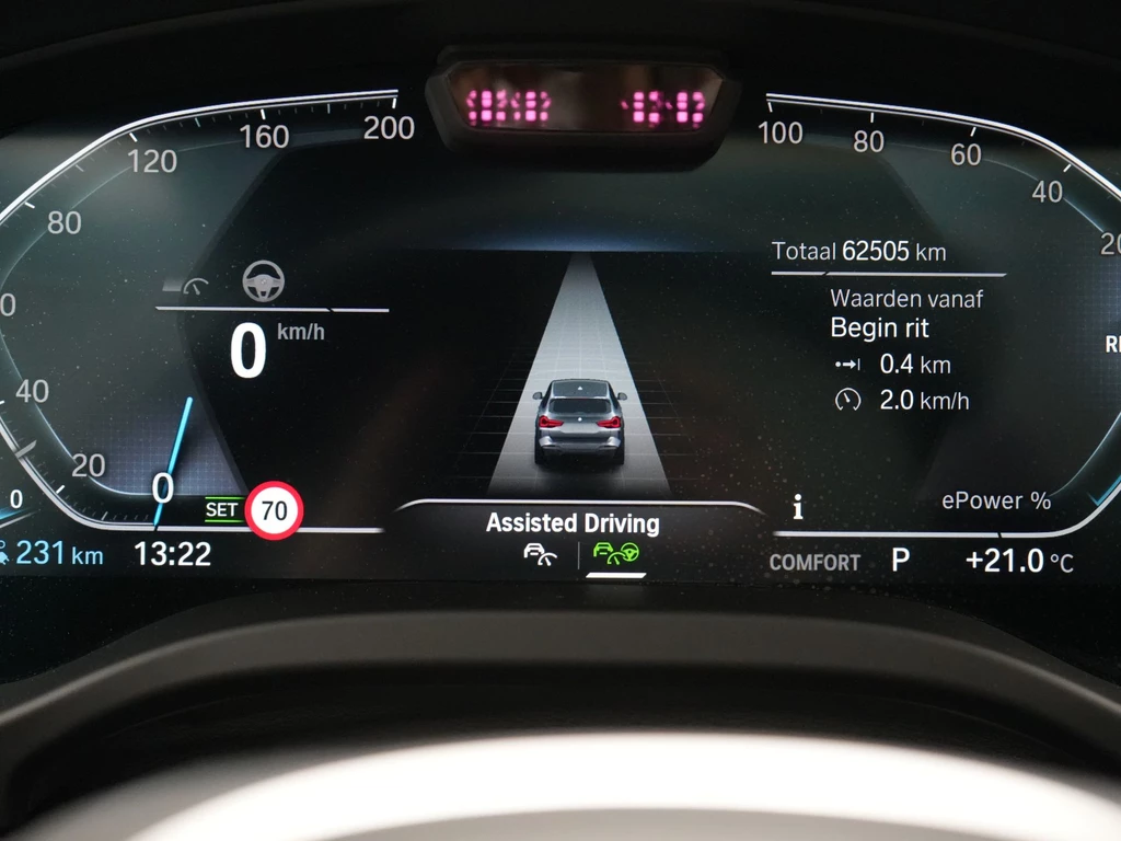 BMW iX3 – foto 21