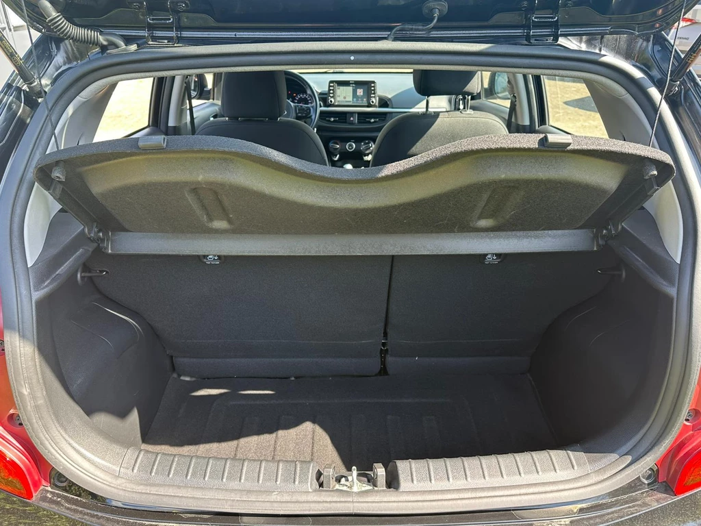 Kia Picanto – foto 10