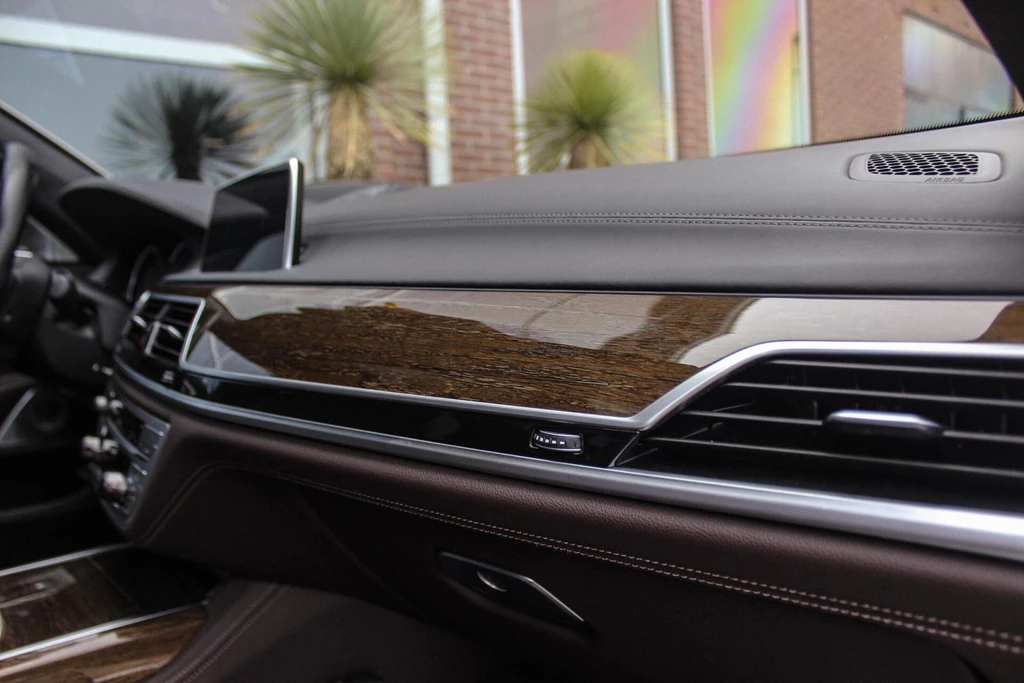 BMW 7 Serie – foto 51