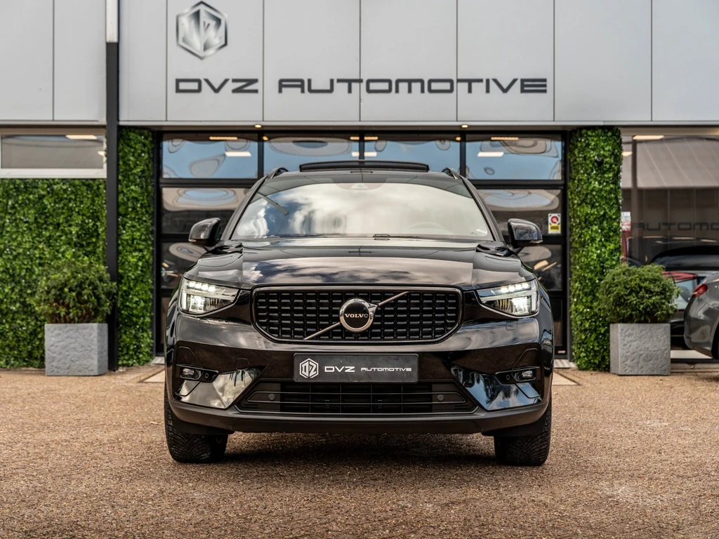 Volvo XC40 – foto 8