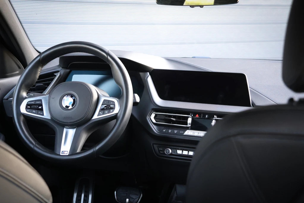 BMW 1 Serie – foto 7