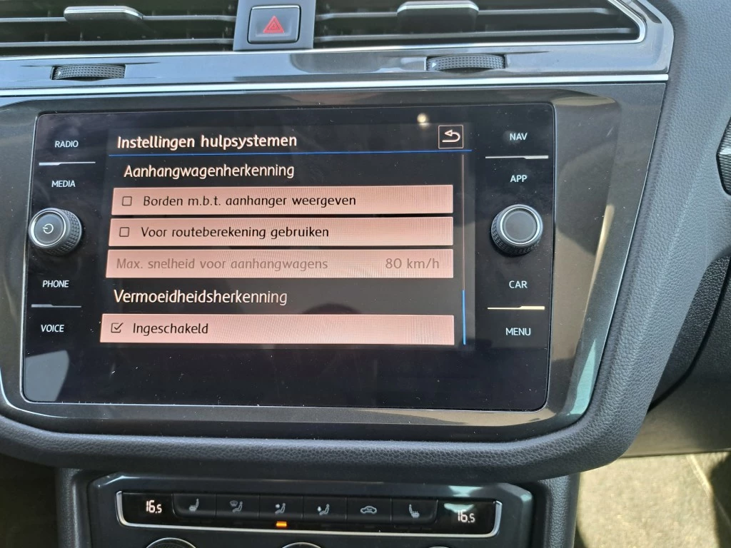 Volkswagen Tiguan – foto 21