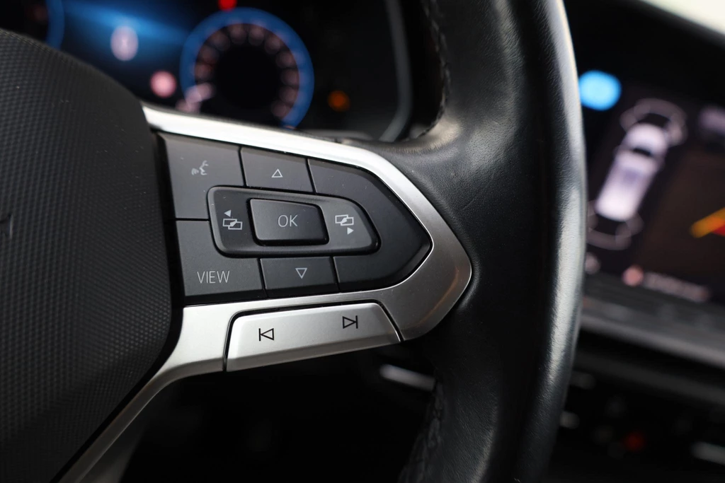 Volkswagen Caddy – foto 14