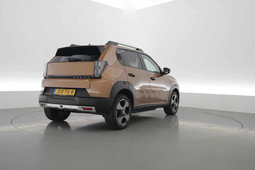 Fiat Grande Panda – foto 3
