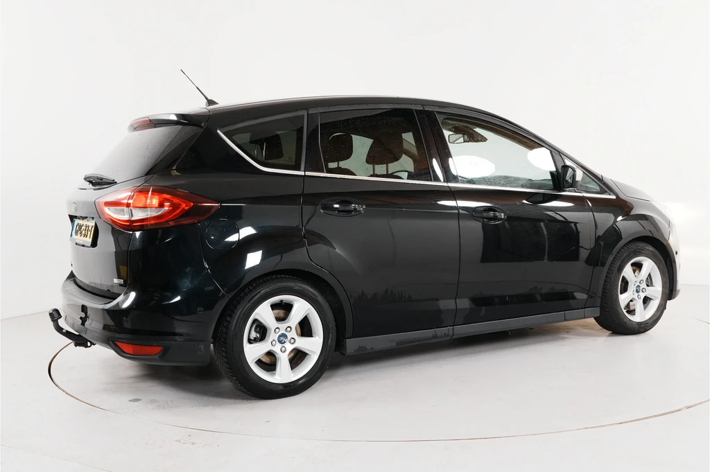 Ford C-MAX – foto 8