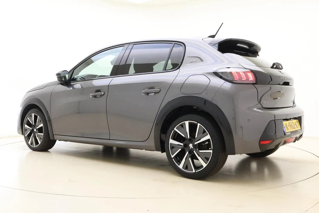 Peugeot 208 – foto 4