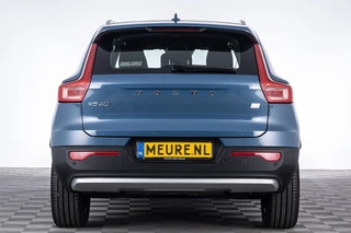 Volvo XC40 – thumbnail 3