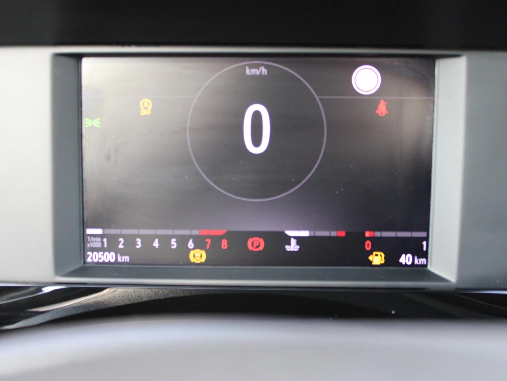 Opel Mokka – foto 11