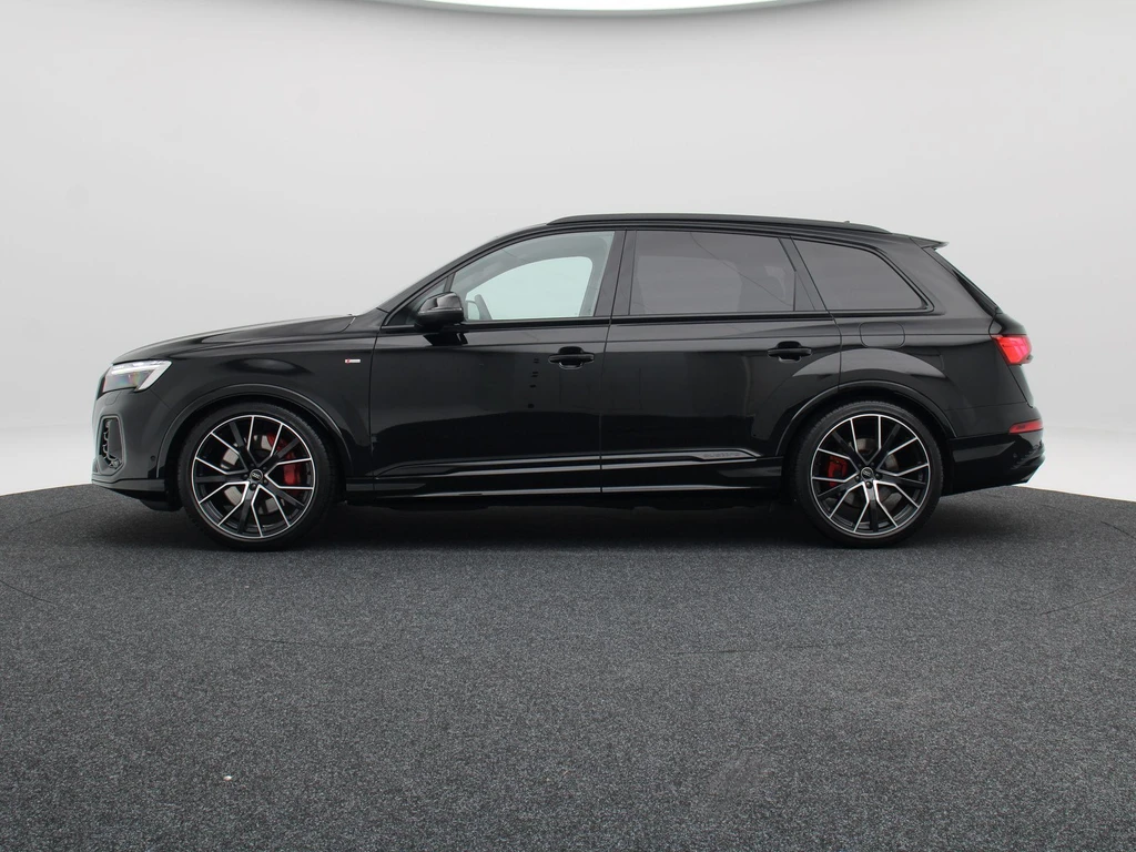 Audi Q7 – foto 2