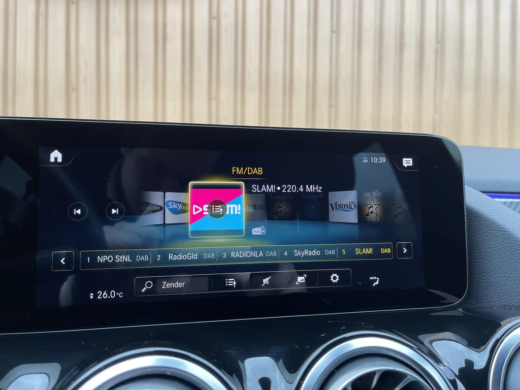 Mercedes-Benz B-Klasse – foto 19