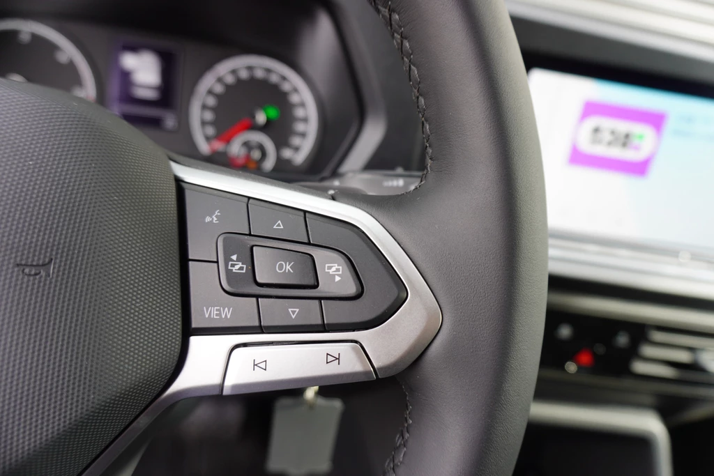 Volkswagen Caddy – foto 12