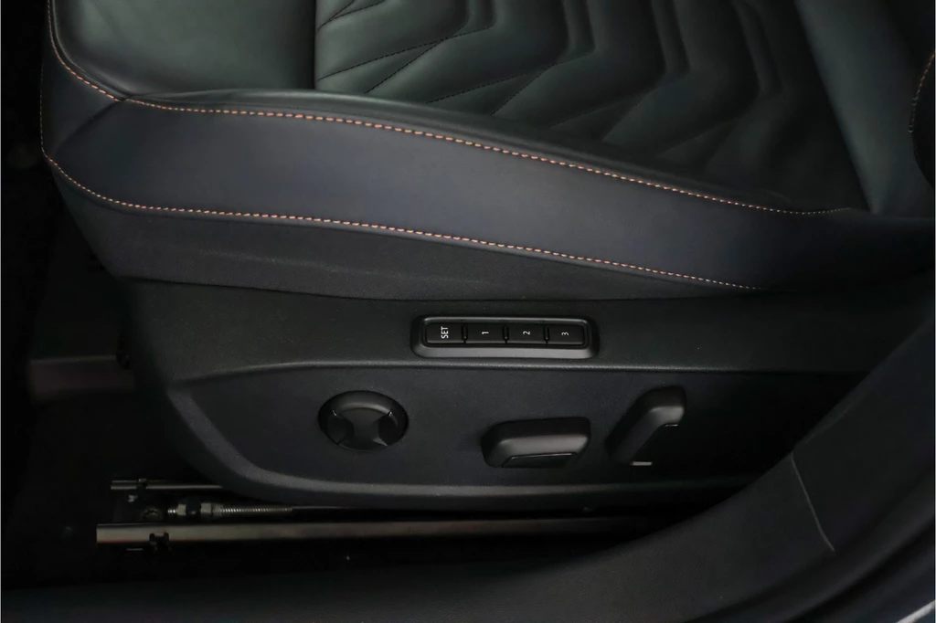 CUPRA Formentor – foto 17