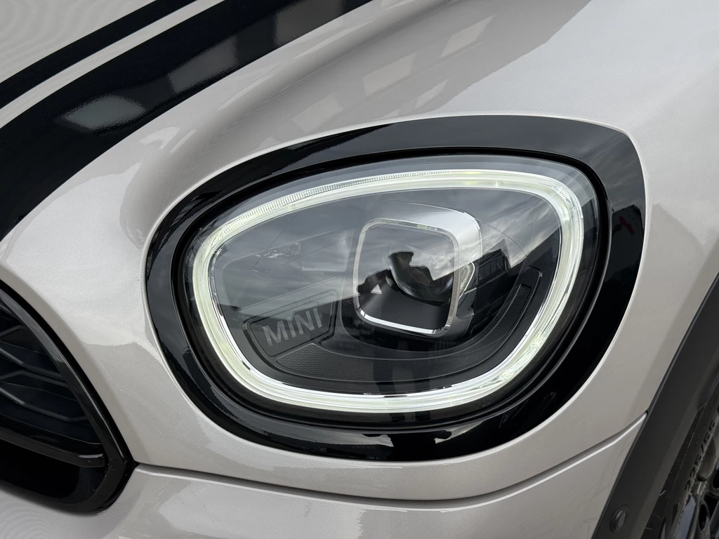 MINI Countryman – foto 27