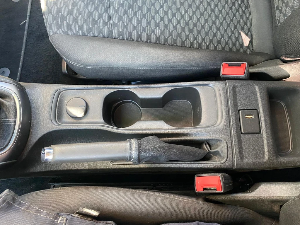 Opel Astra – foto 25
