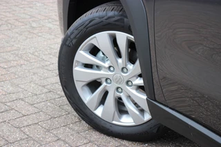 Suzuki S-Cross – thumbnail 16