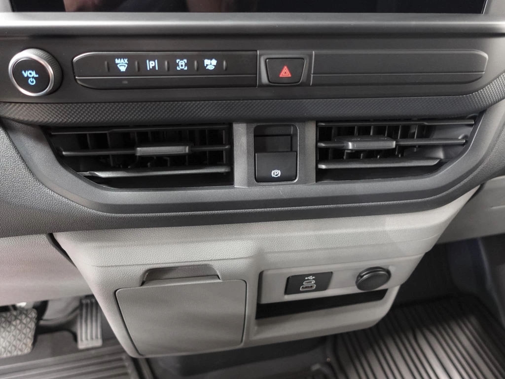 Ford Transit Custom – foto 14