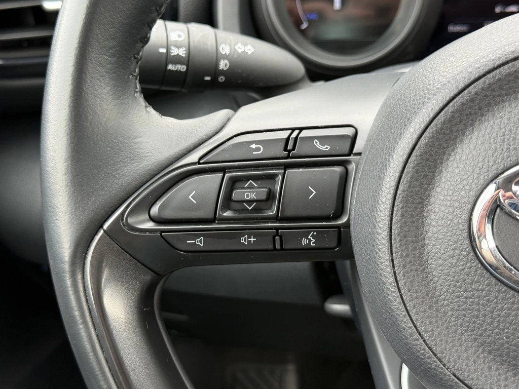 Toyota Yaris – foto 16