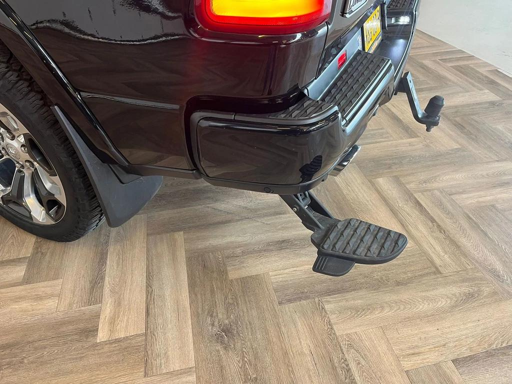 Dodge Ram 1500 – foto 31