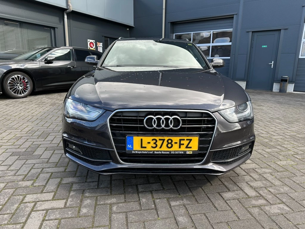 Audi A4 – foto 6