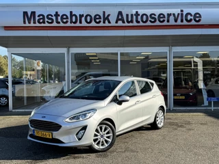 Ford Fiesta – thumbnail 1