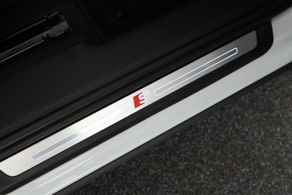 Audi Q3 – foto 40