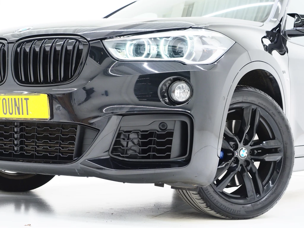 BMW X1 – foto 10