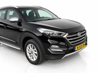 Hyundai Tucson – thumbnail 14