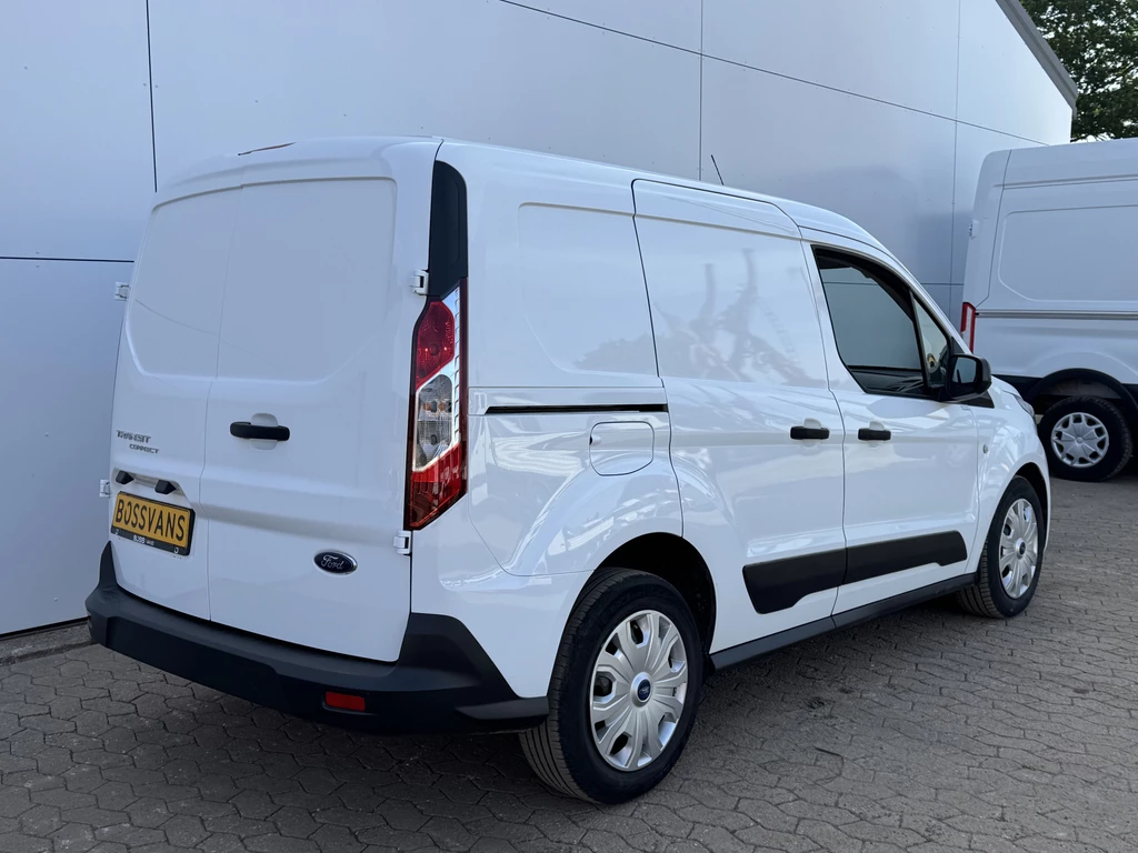 Ford Transit Connect – foto 3