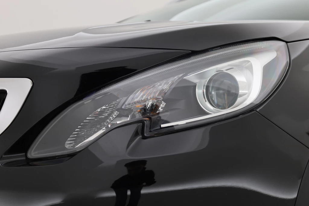 Peugeot 2008 – foto 37