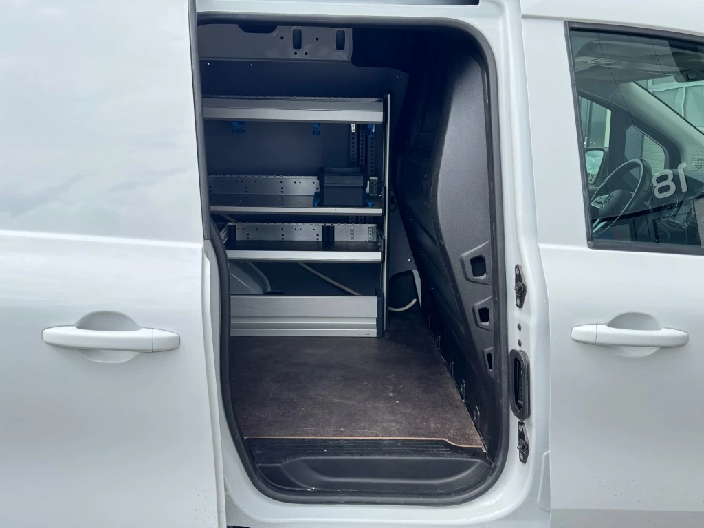 Mercedes-Benz Citan – foto 33