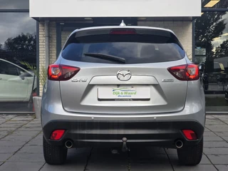 Mazda CX-5 – thumbnail 4