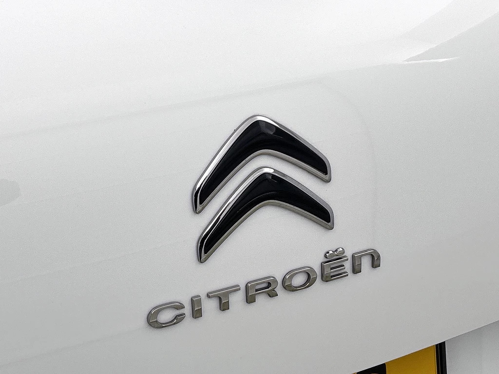 Citroën C3 Aircross – foto 22