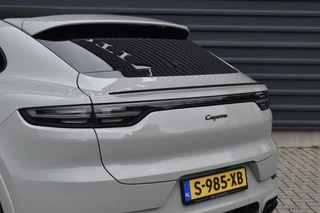 Porsche Cayenne – thumbnail 45
