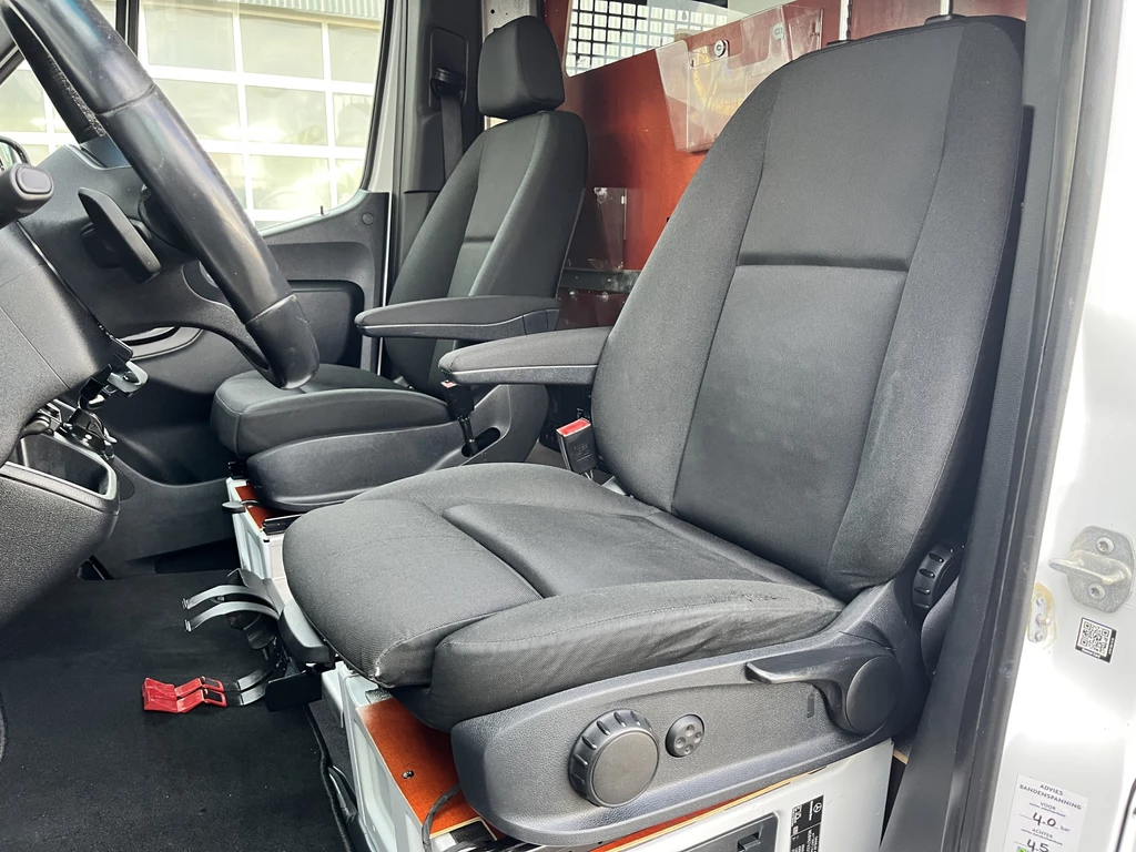 Mercedes-Benz Sprinter – foto 37