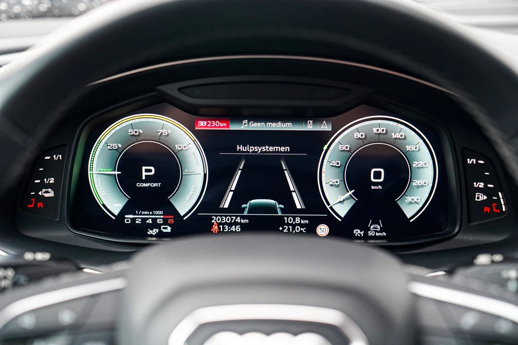 Audi Q7 – foto 33
