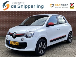 Renault Twingo – thumbnail 1