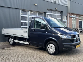 Volkswagen Transporter – thumbnail 9