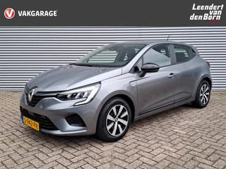 Renault Clio – thumbnail 1