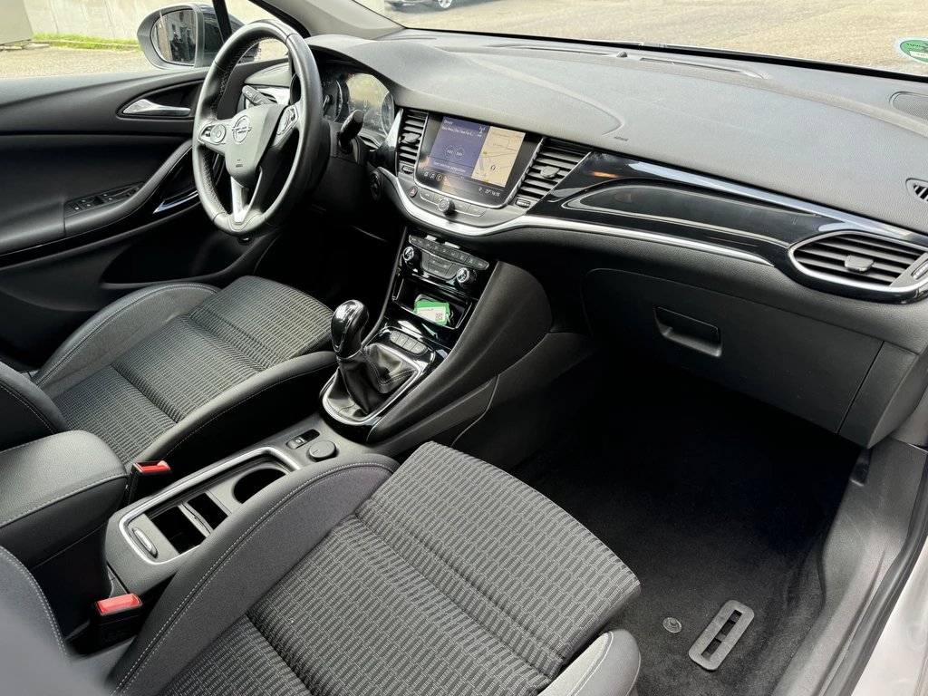 Opel Astra – foto 4
