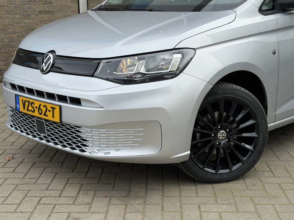 Volkswagen Caddy – foto 15