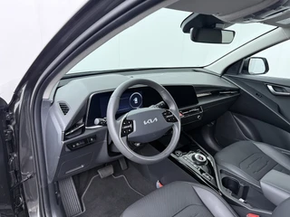 Kia Niro EV – thumbnail 19