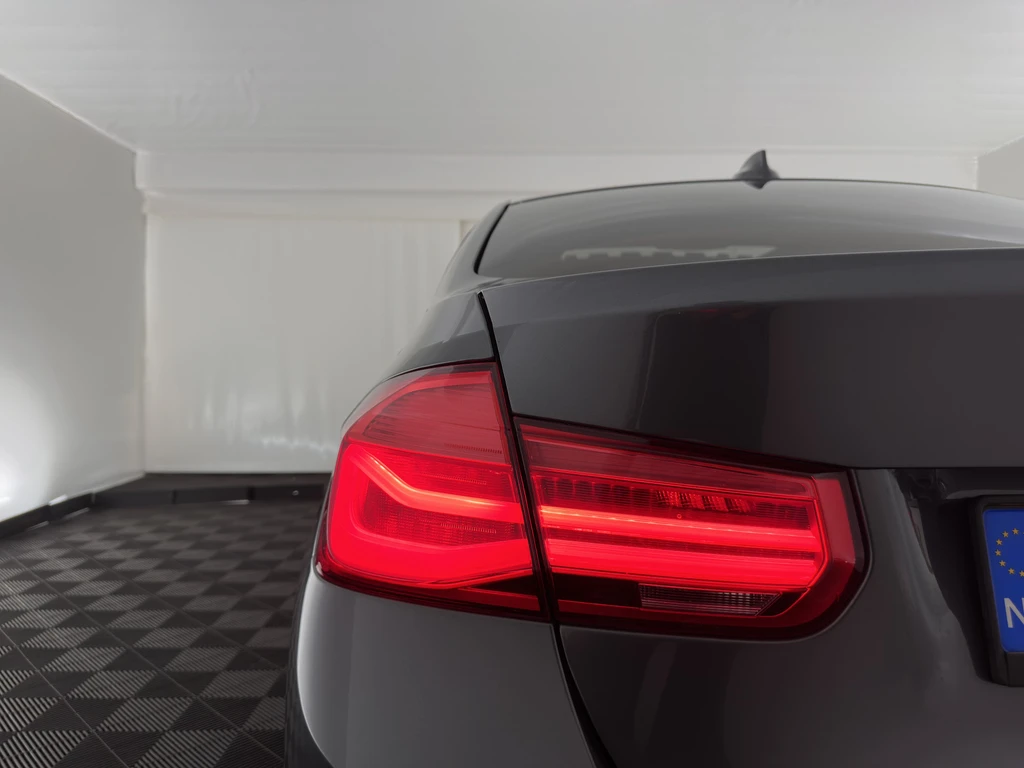 BMW 3 Serie – foto 26