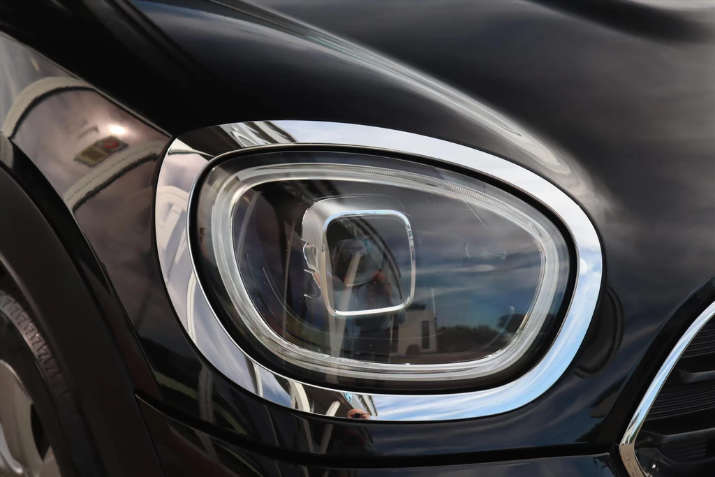 MINI Countryman – foto 21