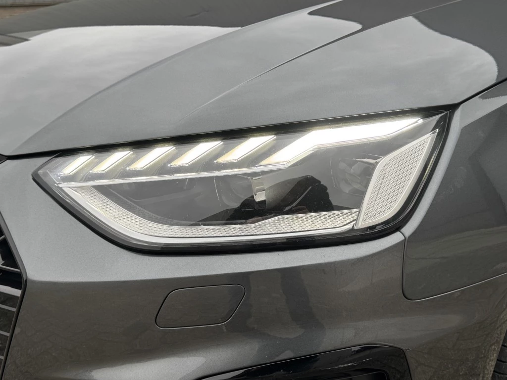 Audi A4 – foto 54