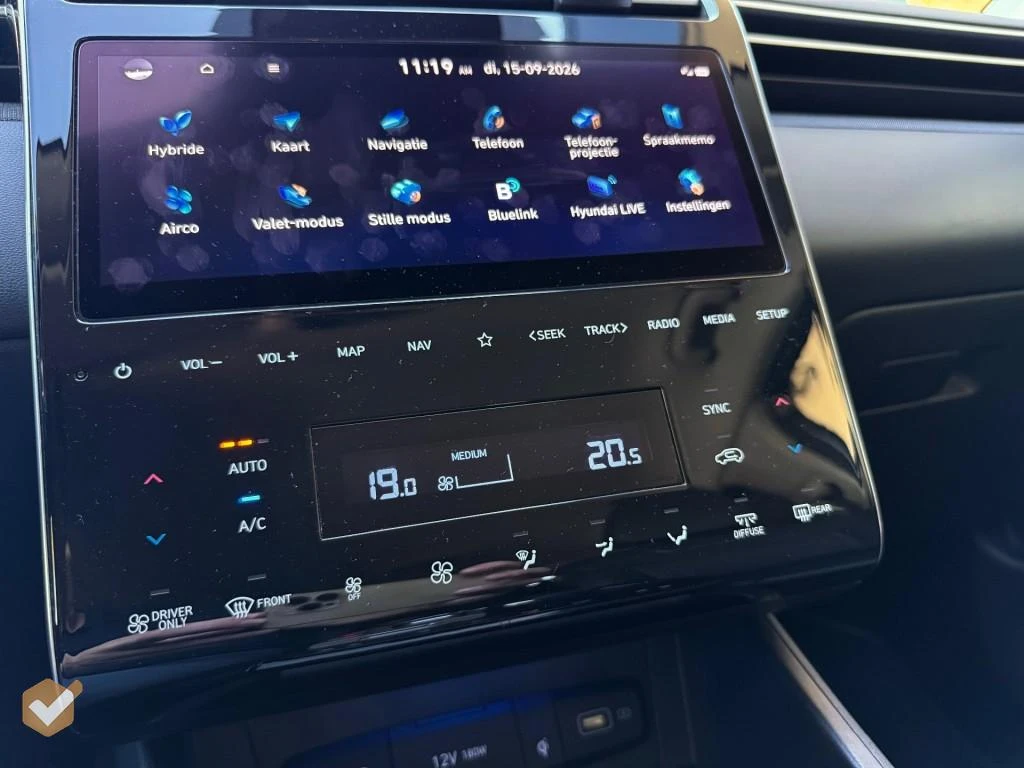 Hyundai Tucson – foto 40